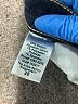 Current/Elliott Stripes Blue Jeans Size 28 waist - photo 7
