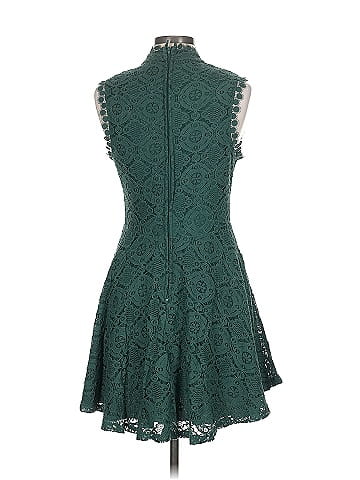 City Studio Cocktail Dress (view 2)