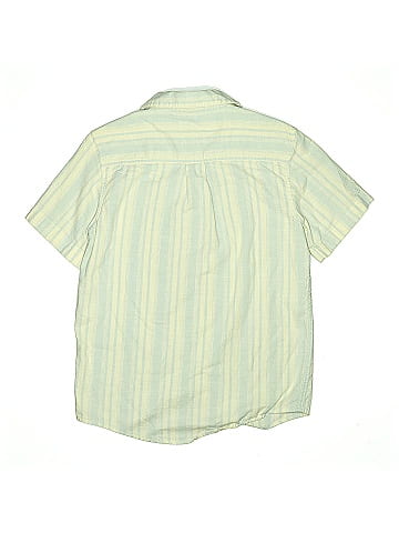 Sonoma Goods for Life Short Sleeve Button-Down Shirt (view 2)