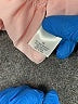 Mi ami 100% Polyester Black Pink Sleeveless Top Size XS - photo 8