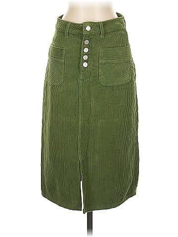 Pilcro by Anthropologie Casual Skirt (view 1)