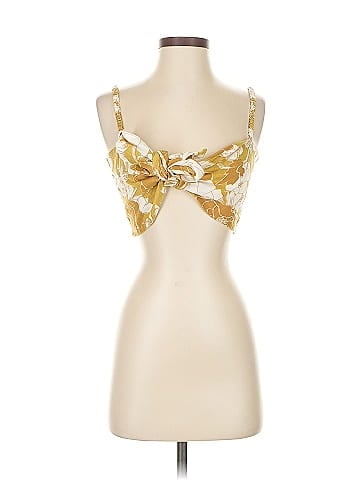 Faithfull the Brand Sleeveless Blouse (view 1)