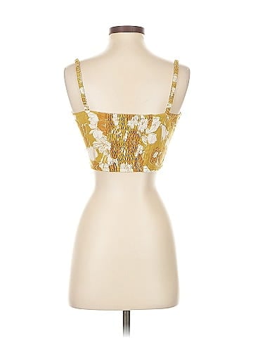 Faithfull the Brand Sleeveless Blouse (view 2)