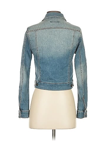 Vigoss Denim Jacket (view 2)