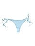 Cider Blue Swimsuit Bottoms Size L - photo 2