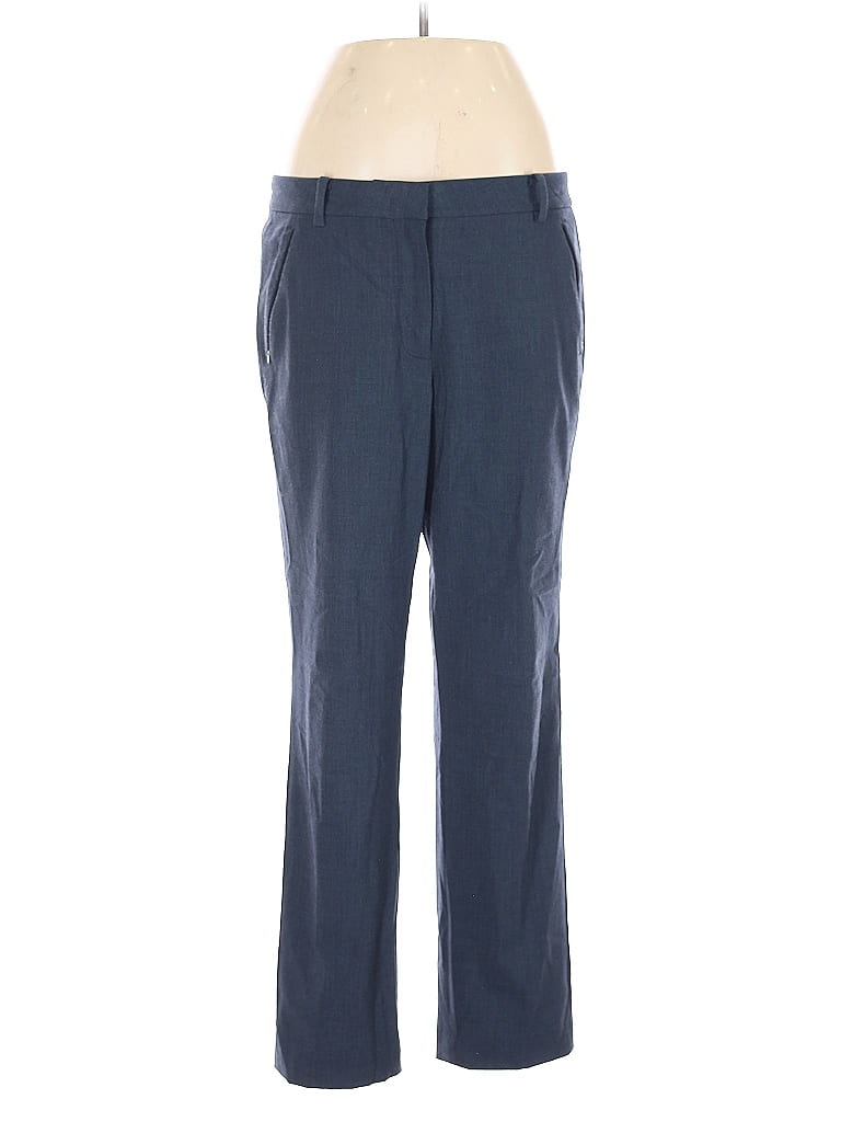 Pre-owned Ministry Of Supply Dress Pants In Blue