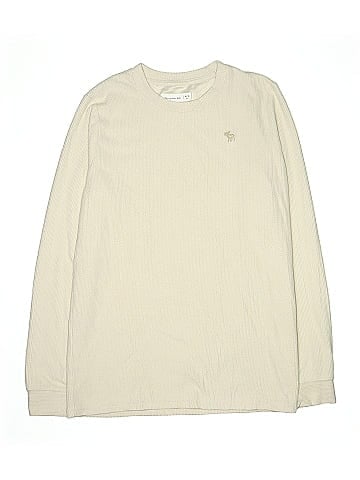 Abercrombie Kids Long Sleeve T-Shirt (view 1)