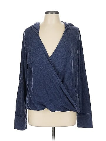 Project Social T Cardigan (view 1)