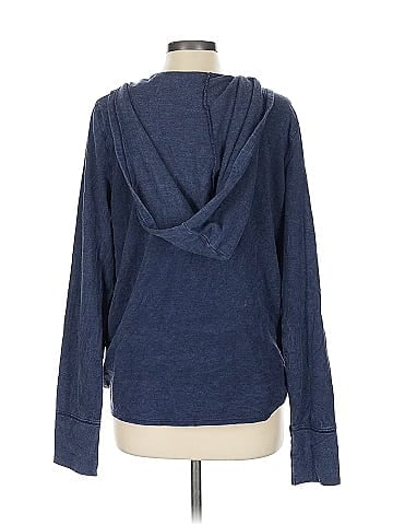 Project Social T Cardigan (view 2)