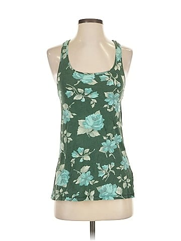 Truly Madly Deeply Tank Top (view 1)