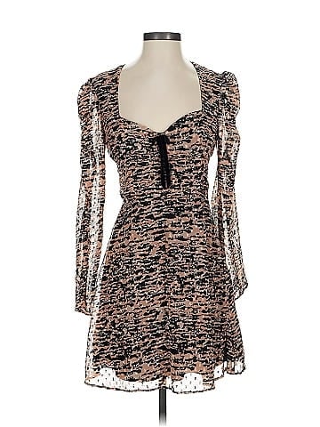 Zara Cocktail Dress (view 1)