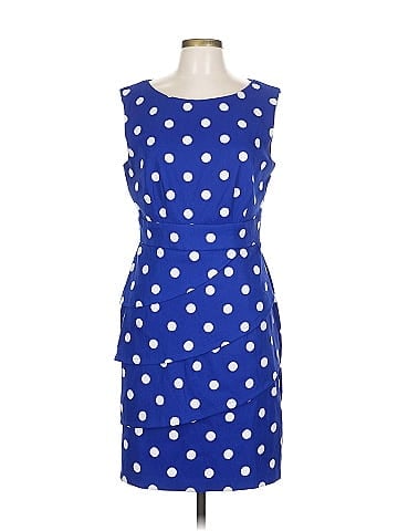 Connected Apparel Cocktail Dress (view 1)