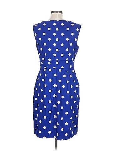 Connected Apparel Cocktail Dress (view 2)