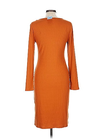 Derek Heart Casual Dress (view 2)
