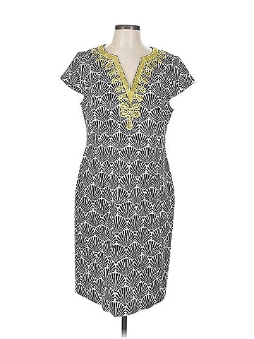 Mud Pie Casual Dress (view 1)