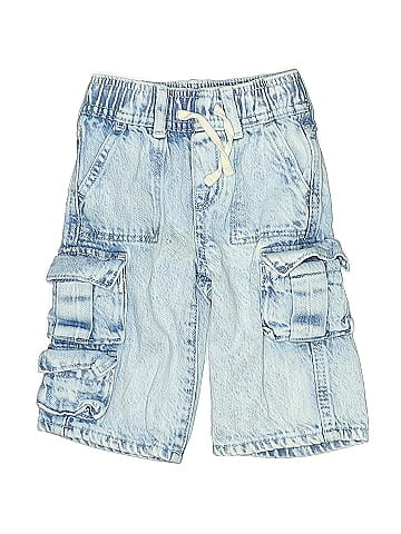 Baby Gap Cargo Shorts (view 1)