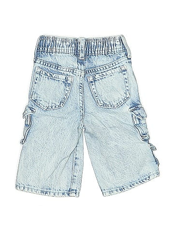 Baby Gap Cargo Shorts (view 2)