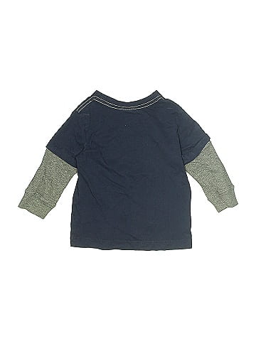 Hanna Andersson Long Sleeve T-Shirt (view 2)