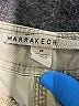 Marrakech Tan Casual Skirt Size 25 waist - photo 4