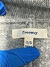 Freeway Silver Poncho One size - photo 7