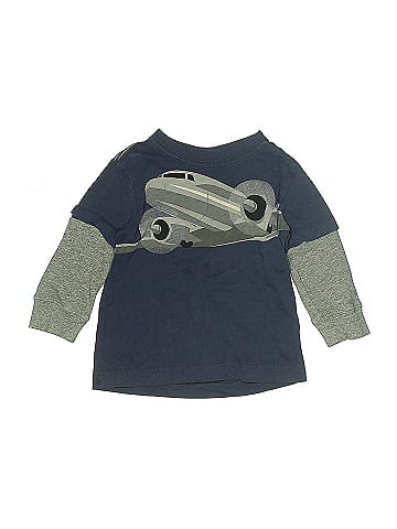 Hanna Andersson Long Sleeve T-Shirt (view 1)
