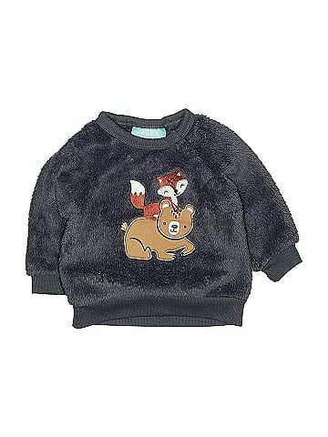 Pekkle Pullover Sweater (view 1)