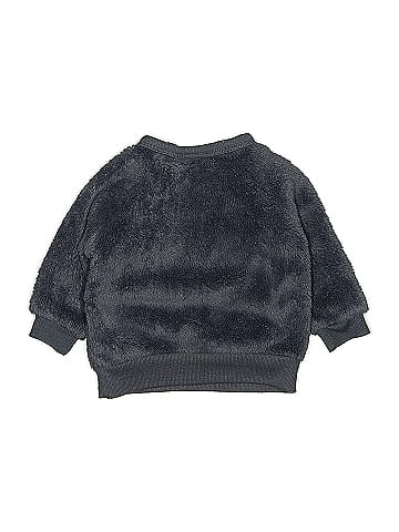 Pekkle Pullover Sweater (view 2)