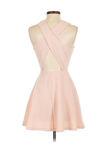 Charlotte Russe Cocktail Dress (view 2)