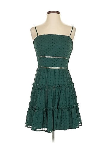 Mi ami Cocktail Dress (view 1)