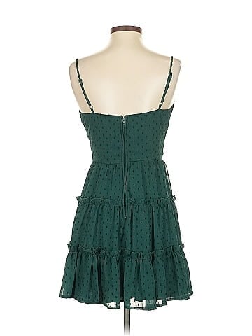 Mi ami Cocktail Dress (view 2)