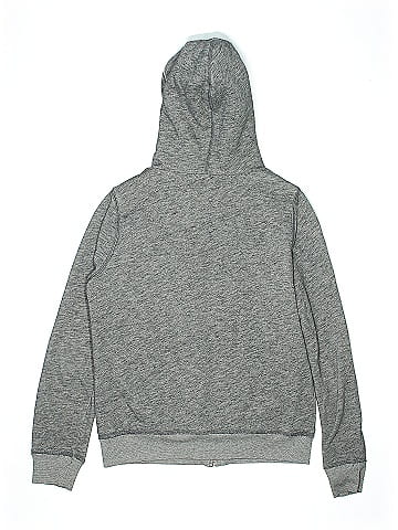 Abercrombie Kids Zip Up Hoodie (view 2)