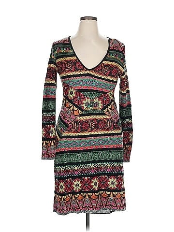 Cecilia Prado Casual Dress (view 1)