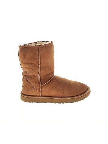 Ugg Ankle Boots (view 1)