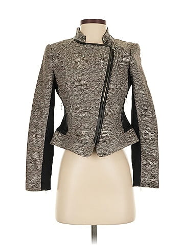 White House Black Market Jacket (view 1)