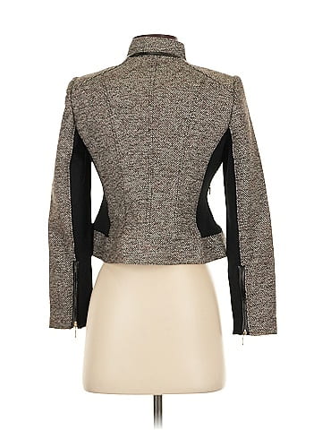 White House Black Market Jacket (view 2)