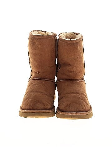 Ugg Ankle Boots (view 2)
