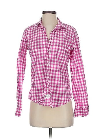 Frank & Eileen Long Sleeve Button-Down Shirt (view 1)