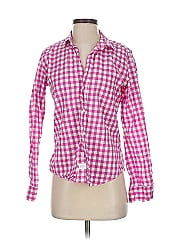 Frank & Eileen Long Sleeve Button Down Shirt