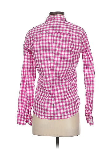 Frank & Eileen Long Sleeve Button-Down Shirt (view 2)