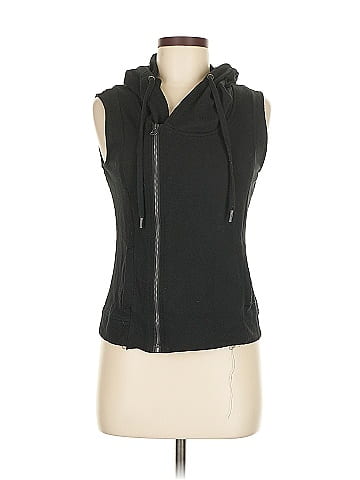 Converse One Star Sweater Vest (view 1)
