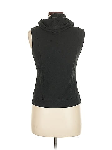 Converse One Star Sweater Vest (view 2)
