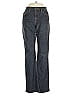 Arden B. Blue Gray Jeans Size 0 - photo 1