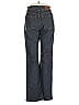 Arden B. Blue Gray Jeans Size 0 - photo 2
