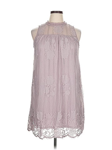 Miss Chievous Cocktail Dress (view 1)