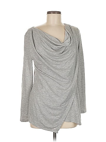 Yogalicious Long Sleeve Top (view 1)