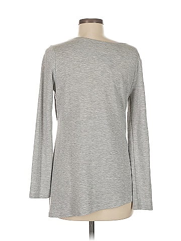 Yogalicious Long Sleeve Top (view 2)