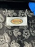 Talbots 100% Nylon Silver Black Blazer Size 0X (estimated) - photo 6
