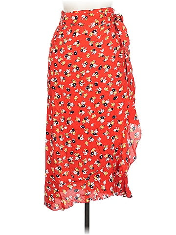 Faithfull the Brand Casual Skirt (view 1)