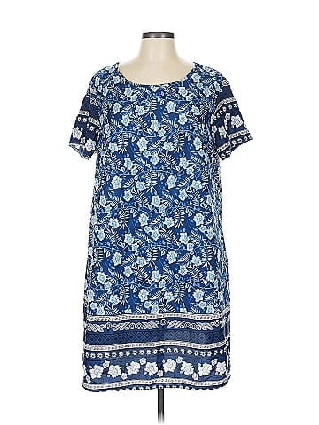Shein Curve Casual Dress (view 1)
