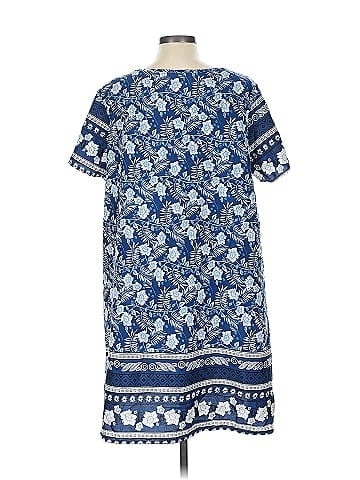 Shein Curve Casual Dress (view 2)